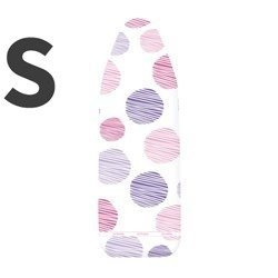 Husa pentru masa de calcat Basic Pro, marime S, WENKO