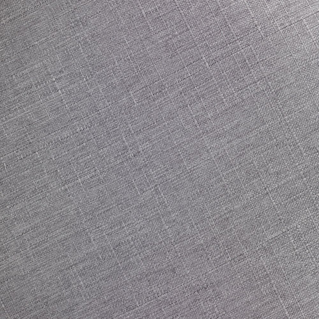 Pufa CANDY GRI DESCHIS - coș de rufe, 2 în 1, WENKO, gri deschis