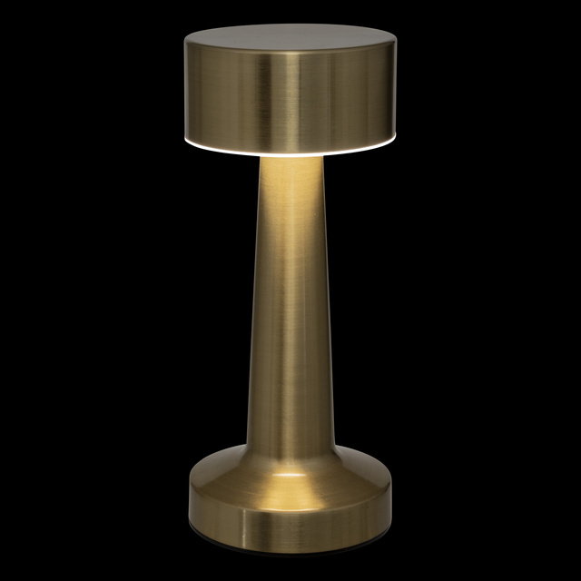 Lampa de exterior din metal, HALTO, 21 cm