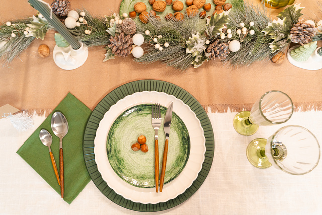 Set 6 pahare pentru vin, 275 ml