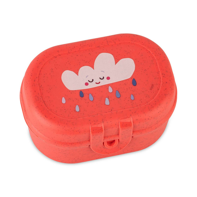 Cutie pentru gustare pentru copii PASCAL MINI DREAMS, KOZIOL