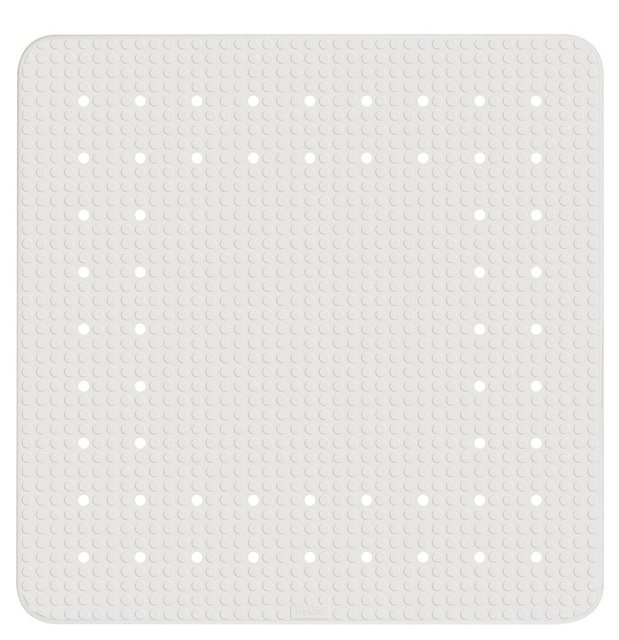 Covoras anti-alunecare baie Wenko, 54 x 54 cm