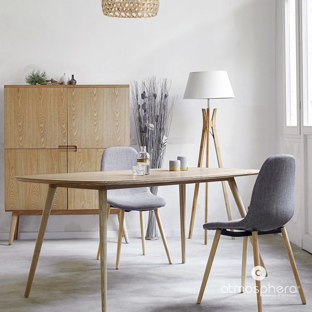 Lampă de podea KALO, 156 cm