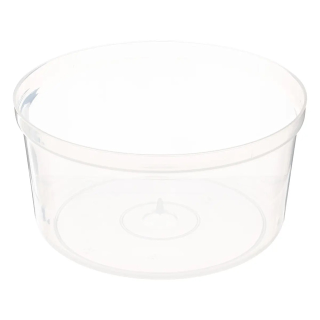 Filtru salata cu manivela