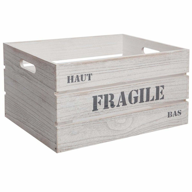 Cutii depozitare 6 buc