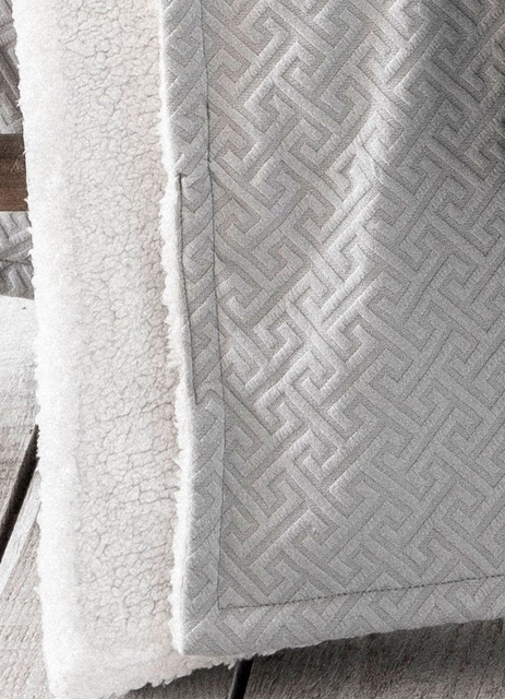 Pătură pentru pat Mountain, 125 x 150 cm, Today