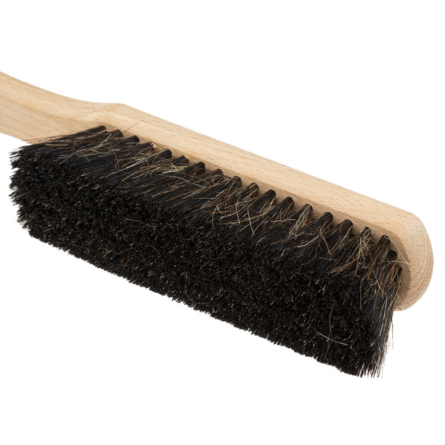 Set perie cu faras, lemn