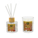 Set de parfum ulei 40 ml + lumânare, scorțișoară
