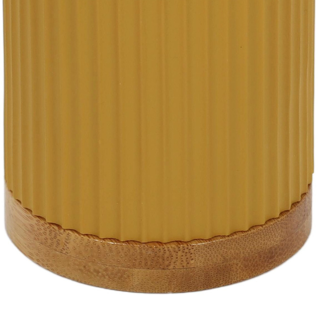 Pahar modern pentru periuță de dinți