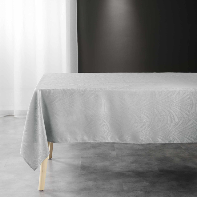Fata de mas dreptunghiulara Jacquard LOLLY, 140 x 240 cm