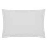 Fată de pernă din bumbac, 50 x 70 cm