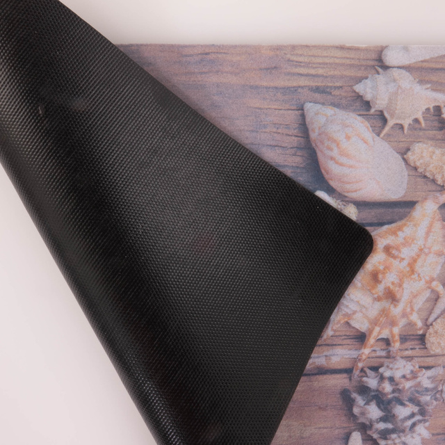 Covoraș 58X38CM 4AS PLAJA