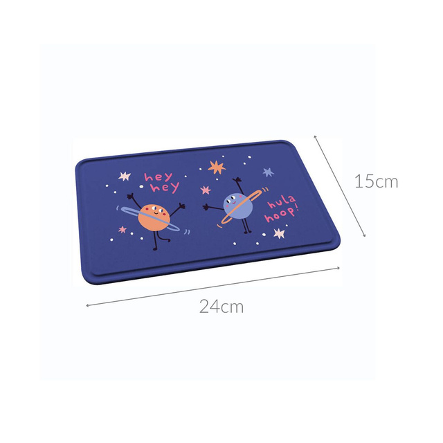 Tava de gustare DREAMS, 15 x 24 cm, KOZIOL