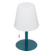 Lampa de masa, exterior, ZACK, 30 cm
