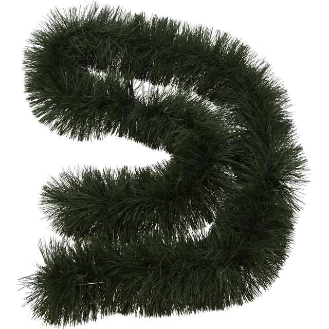 Ghirlandă de Crăciun, brad, 270 cm