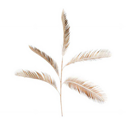 Frunze de aur pentru vaza GOLD