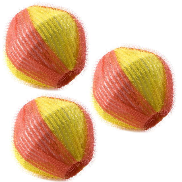 Bile de spălat JUMBO XL - Antifurculi, 3 bucăți în set