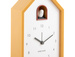 Ceas cu cuc CUCKOO, 12 x 20 x 6 cm