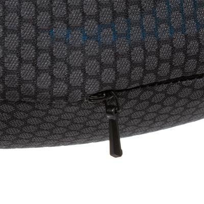 Perna de călătorie cu închidere, 30x28 cm