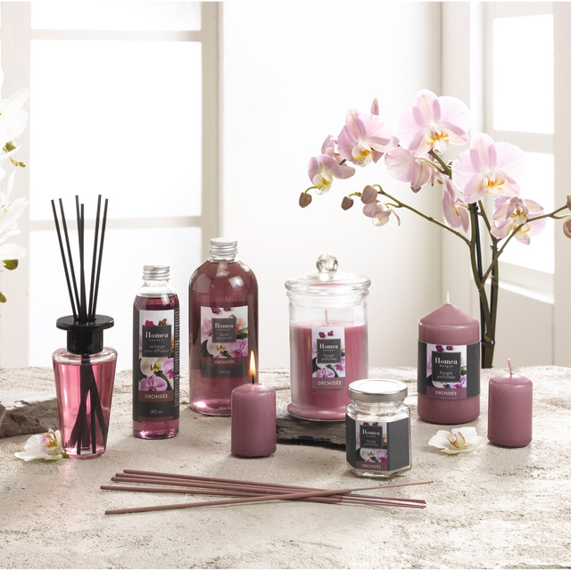 Ulei parfumat pentru pot-pourri ESSENTIAL, 500 ml