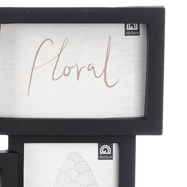 Multiframe pentru 12 fotografii, 10×15 cm
