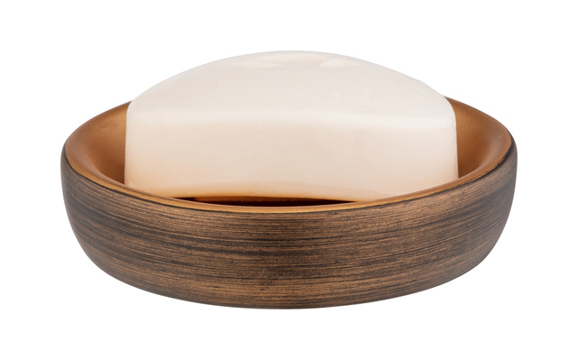 Sapuniera din poliresina PALENA, WENKO