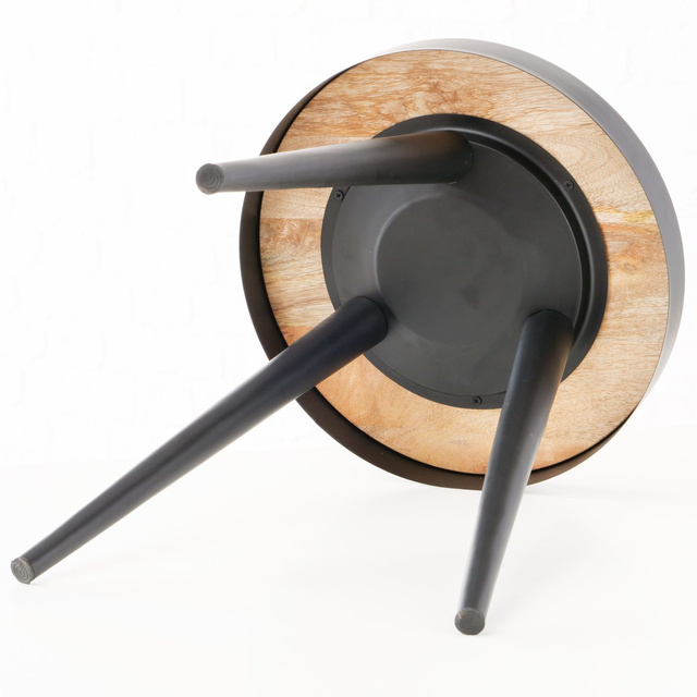 Masuta laterala ELLIE, inaltime 42,5 cm