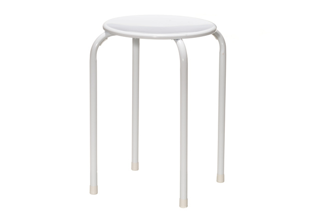 Ghiveci de flori cu sistem de irigare, Ø 21 cm