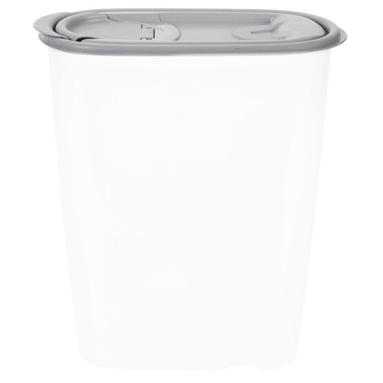 Recipient de bucătărie pentru produse vrac, 2,2 l