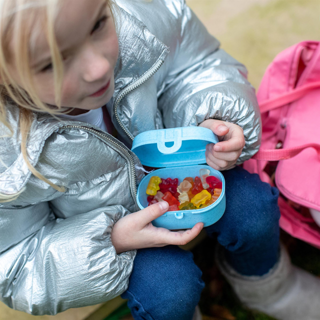 Lunchbox PASCAL MINI, KOZIOL