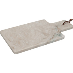 Tocator, marmura, 32 x 18 cm