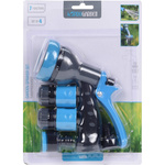 Set de udat, 5 adaptoare