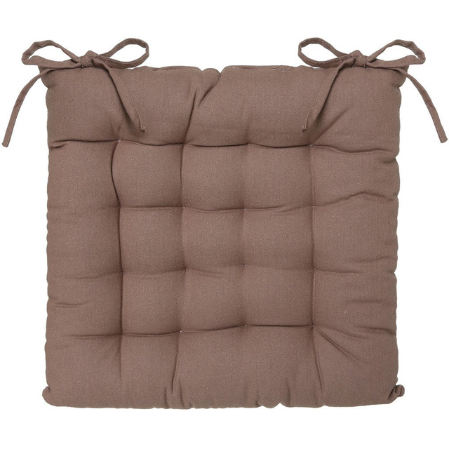 Perna scaun cu legare, 38 x 38 cm