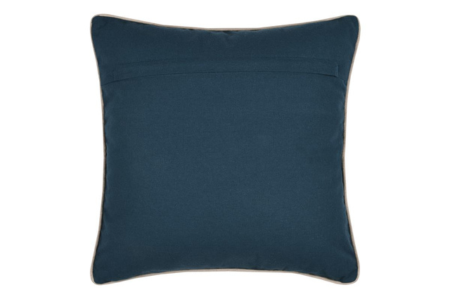 Perna decorativa, bumbac, EUGENIE, 40 x 40 cm