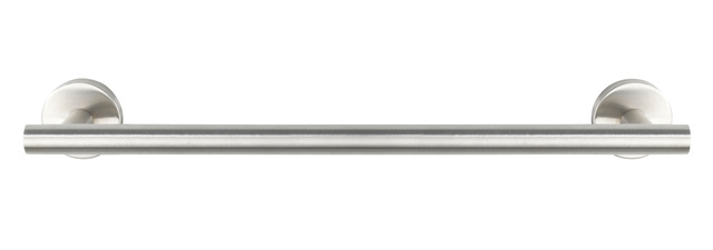 Sport pentru prosoape BOSIO, otel inoxidabil mat, WENKO