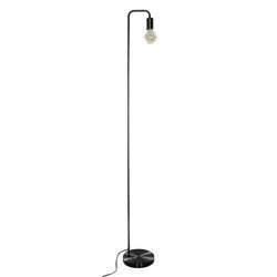 Lampa industriala metalica, inaltime 150 cm