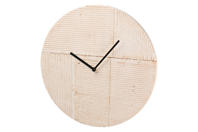 Recipient de ciment ALEX cu capac, 13 x 8 cm