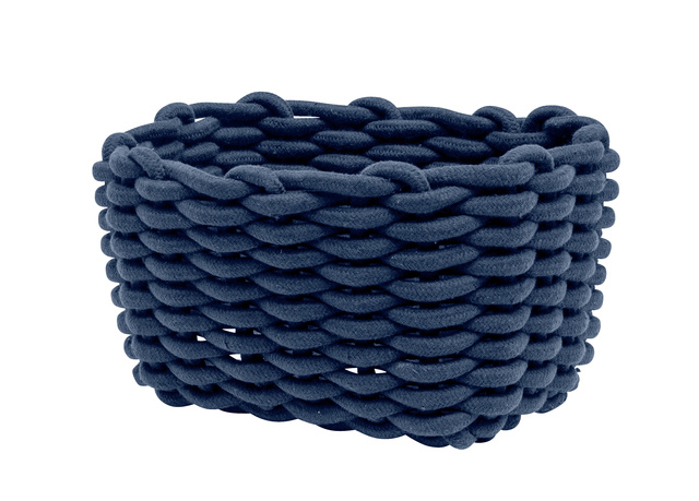 Set de coșuri împletite pentru depozitare TOM TAILOR, 3 buc.