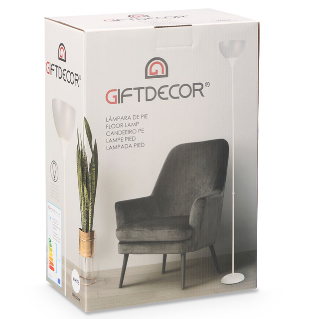 Lampă de podea CLIS, 185 cm