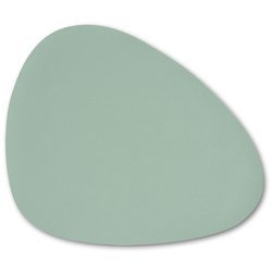 Individual de masă din piele sintetică, 34 x 42 cm, ZELLER