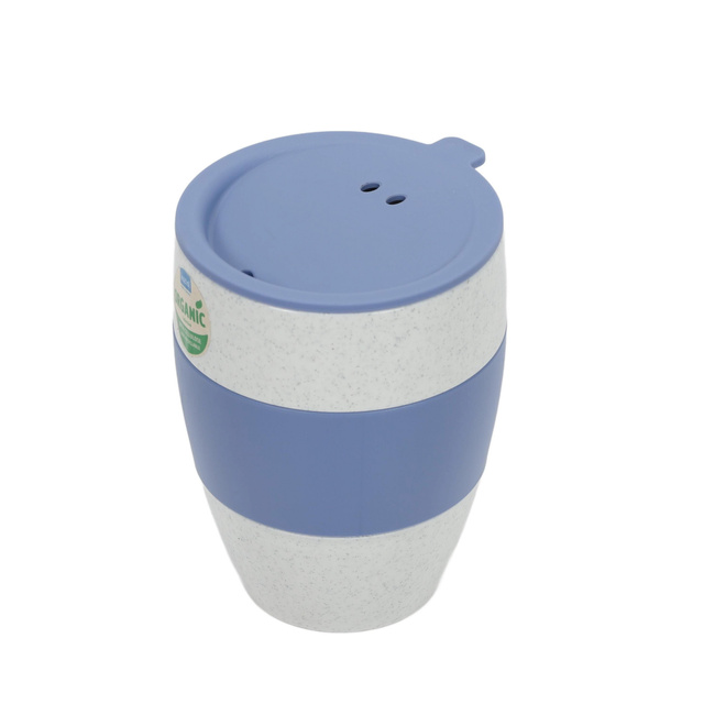 Cana termica AROMA TO GO 2.0, 400 ml, Koziol