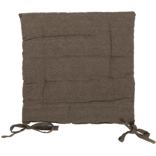 Perna cravata pentru scaun, 39 x 39 cm