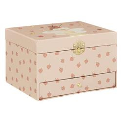 Cutie muzicală Summer, 19,2 x 15,5 x 12,5 cm