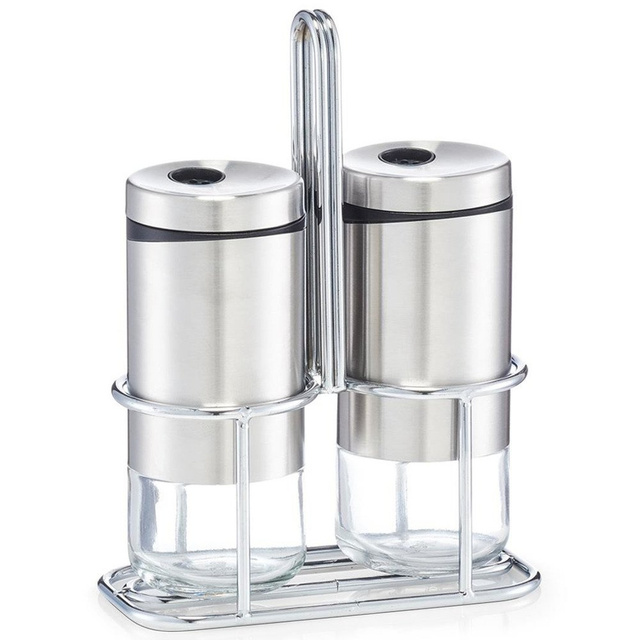 Set pipernita si salnita