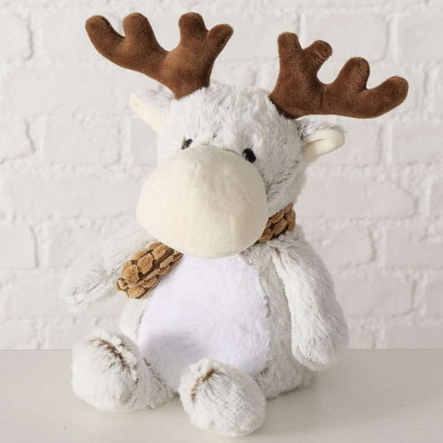 Opritor de ușă ren Arnie, 26 cm