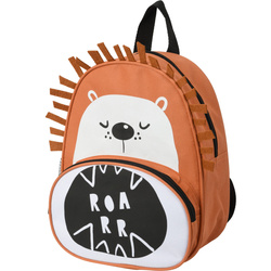 Rucsac pentru excursii, pentru un copil de 6 ani,  Animale