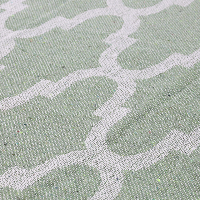 Pătură din bumbac, 180 x 220 cm, model 2