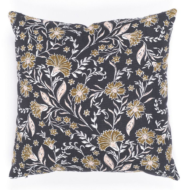 Perna decorativa Secession, 38 x 38 cm