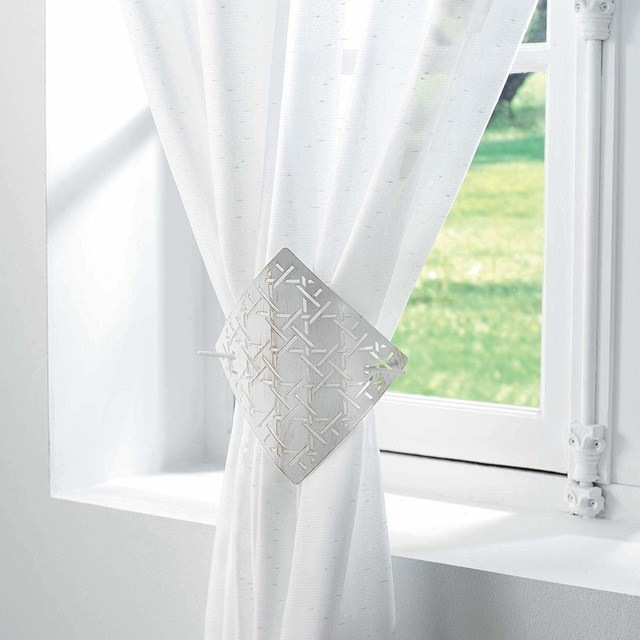 Agrafa de perdea BOBIX 1 bucată