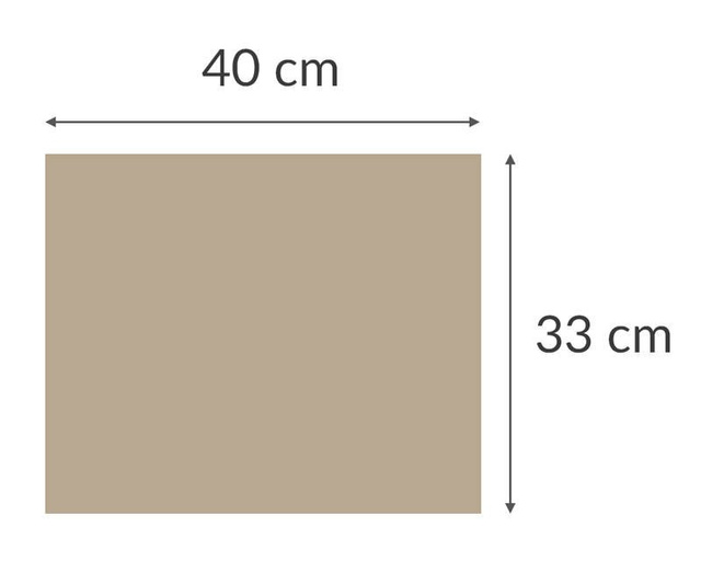Folie de copt modernă - 2 bucăți incluse, WENKO